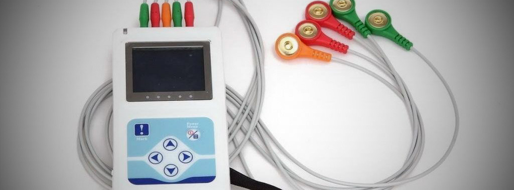 Holter EKG, co to jest i na czym polega badanie? Indywidualna Praktyka Pielęgniarska Paulina Grzegorczyk w Radomiu